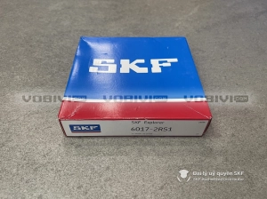 Vòng bi SKF 6017-2RS1