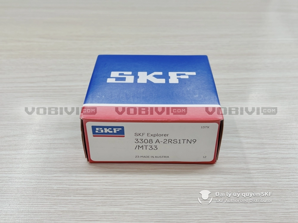 Vòng bi SKF 3308 A-2RS1TN9/MT33 chính hãng