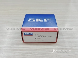 Vòng bi SKF 3308 A-2RS1TN9/MT33 chính hãng Vòng bi SKF 3308 A-2RS1TN9/MT33