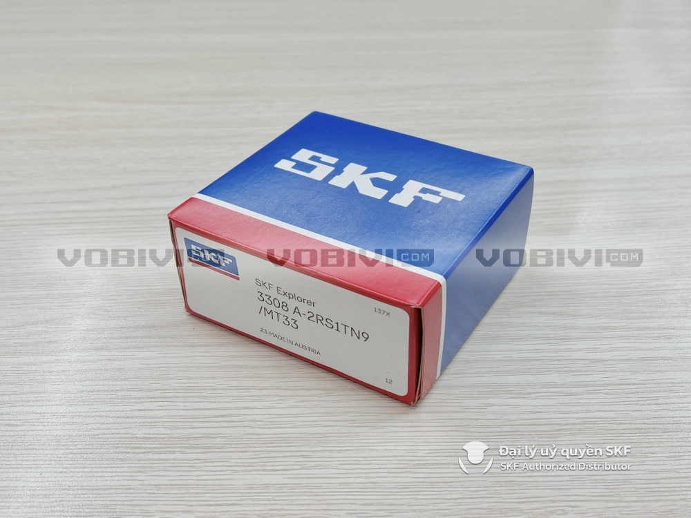 Vòng bi SKF 3308 A-2RS1TN9/MT33 chính hãng
