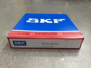 Vòng bi SKF 6028-2Z/C3