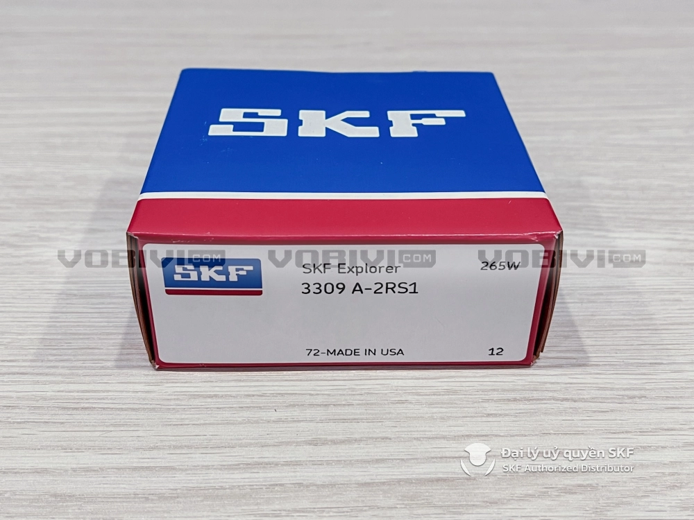 Vòng bi SKF 3309 A-2RS1 chính hãng