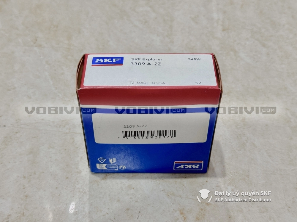 Vòng bi SKF 3309 A-2Z