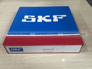 Vòng bi SKF 6032/C3