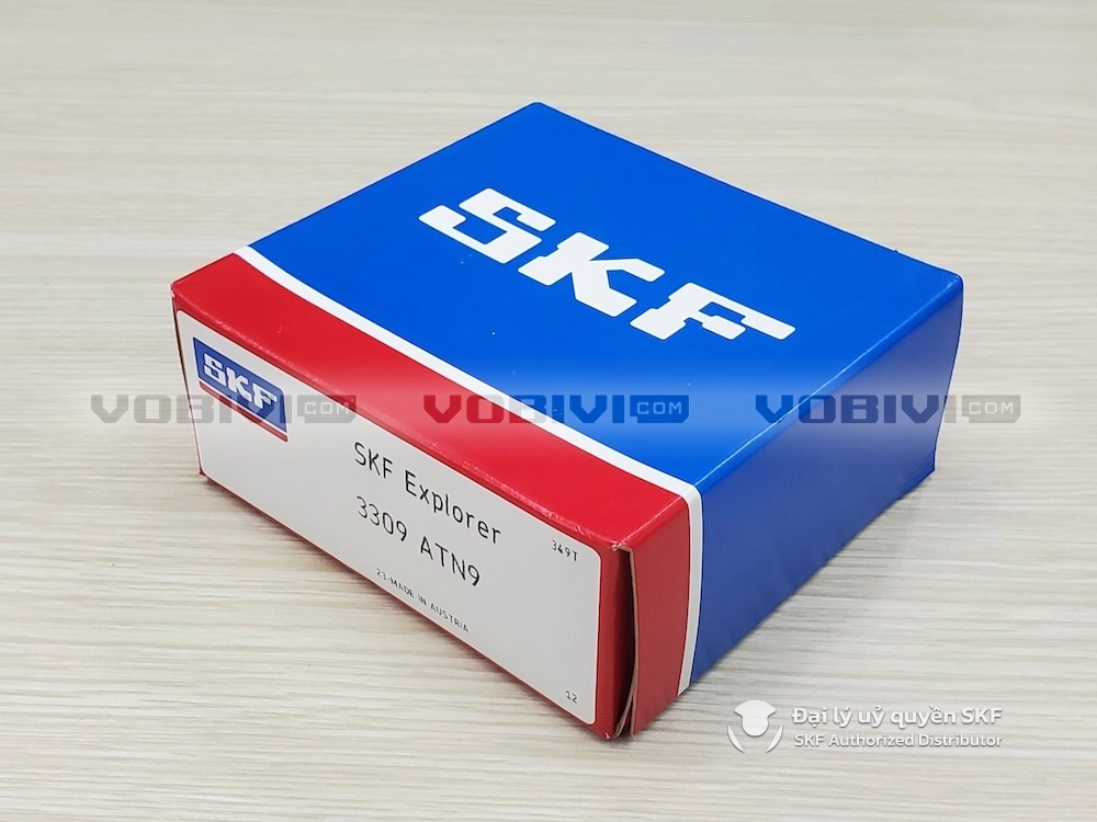 Vòng bi SKF 3309 ATN9 chính hãng