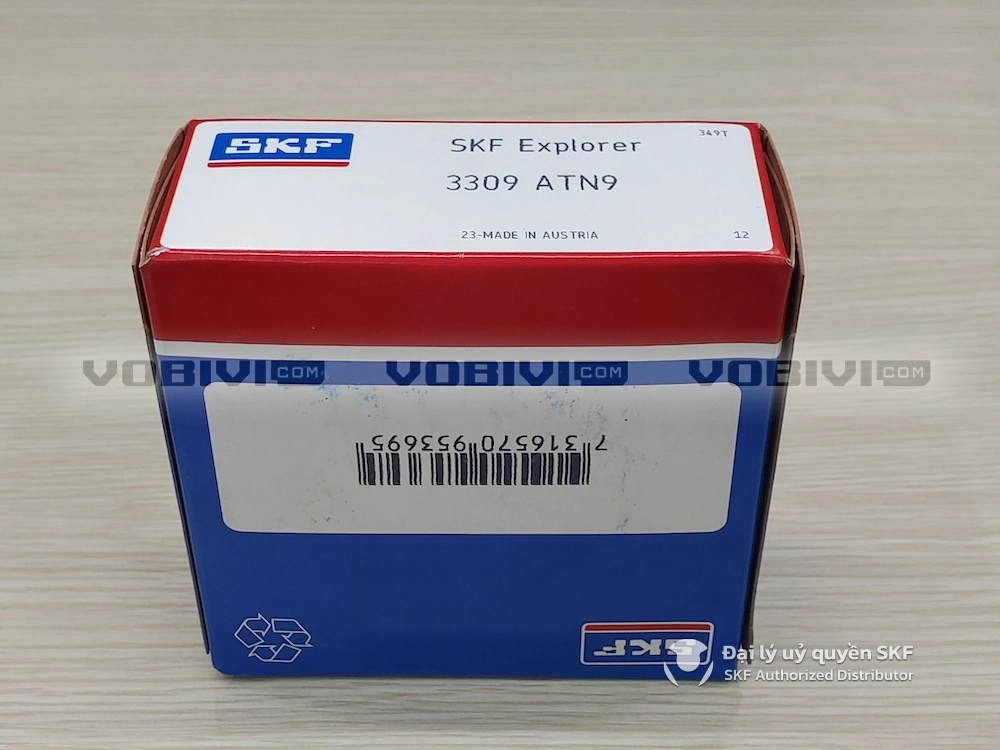 Vòng bi SKF 3309 ATN9 chính hãng