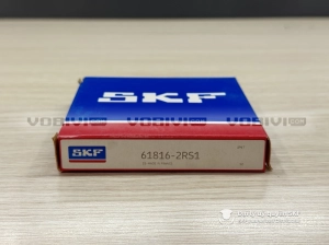 Vòng bi SKF 61826-2RS1