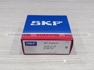 Vòng bi SKF 3310 A-2Z/C3MT33