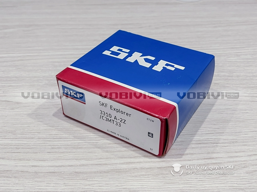 Vòng bi SKF 3310 A-2Z/C3MT33 chính hãng