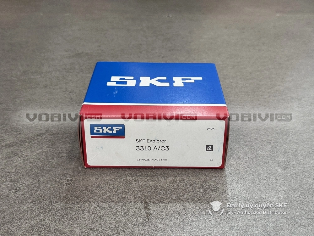 Vòng bi SKF 3310 A/C3