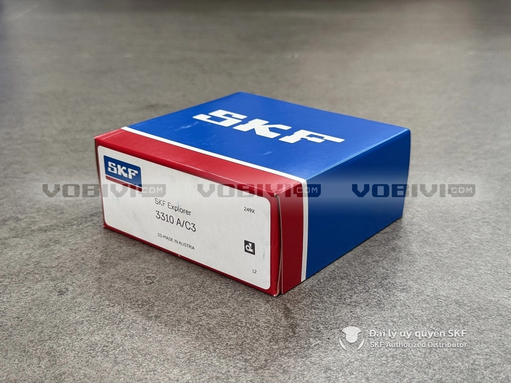 Vòng bi SKF 3310 A/C3
