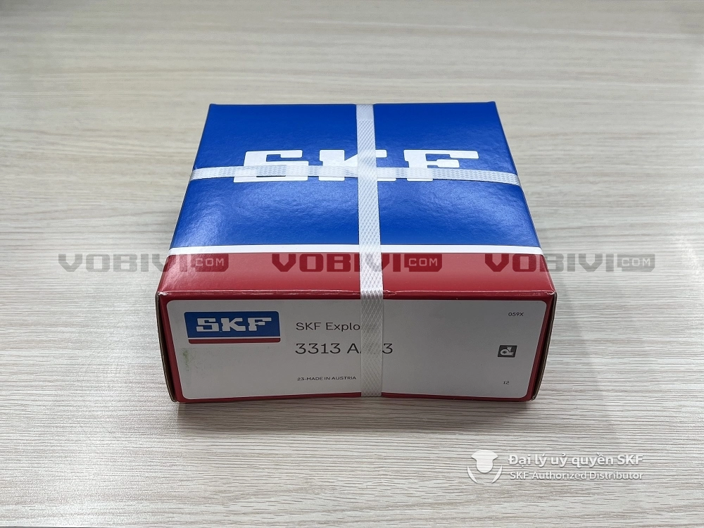 Vòng bi SKF 3313 A/C3