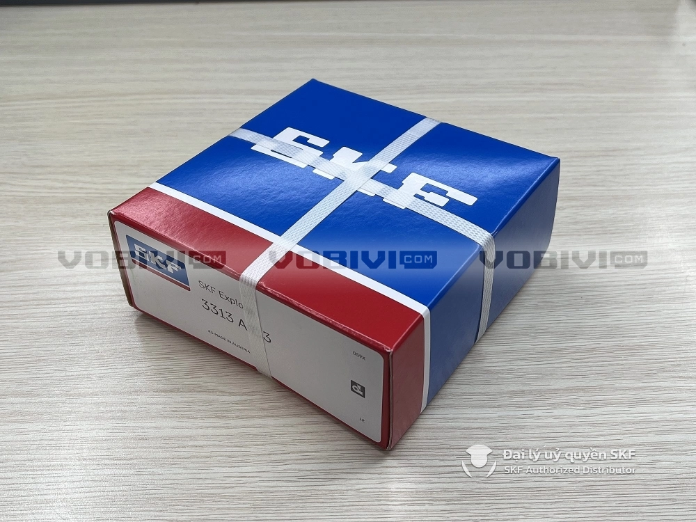 Vòng bi SKF 3313 A/C3