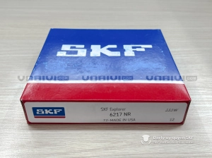 Vòng bi SKF 6217 NR