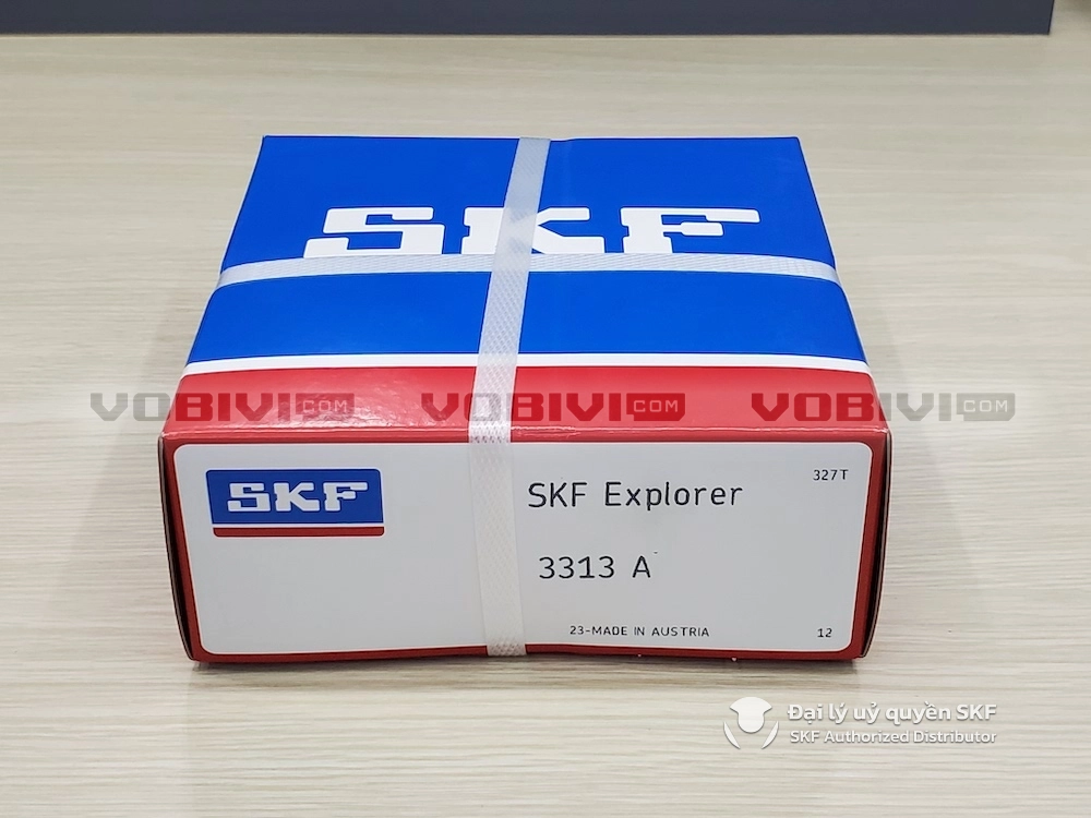 Vòng bi SKF 3313 A chính hãng