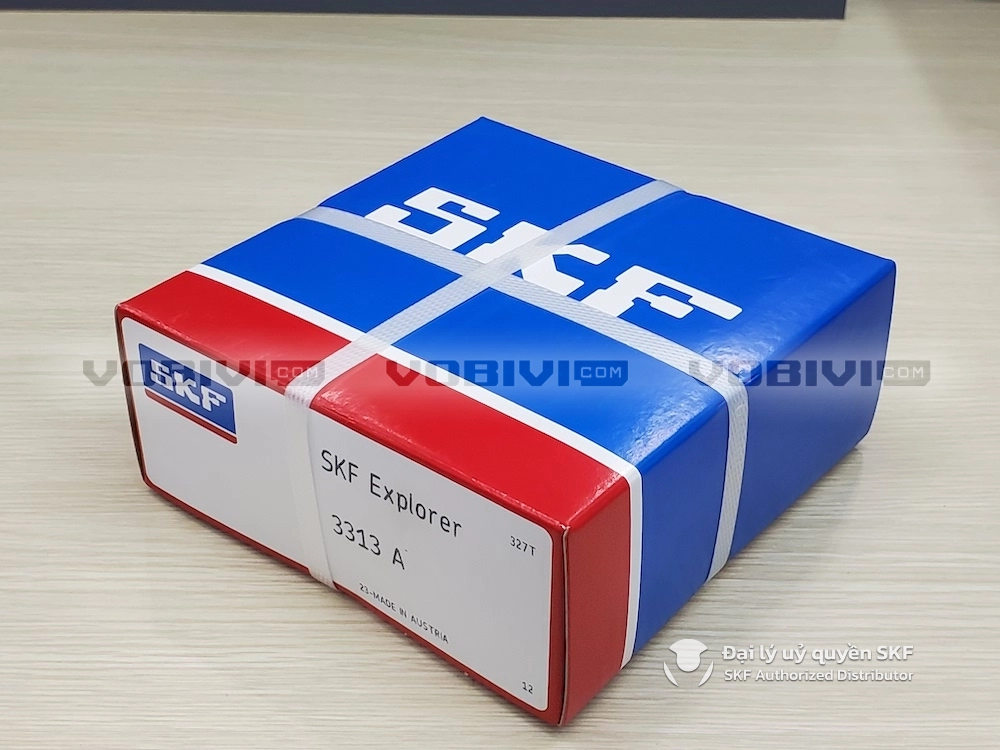 Vòng bi SKF 3313 A chính hãng