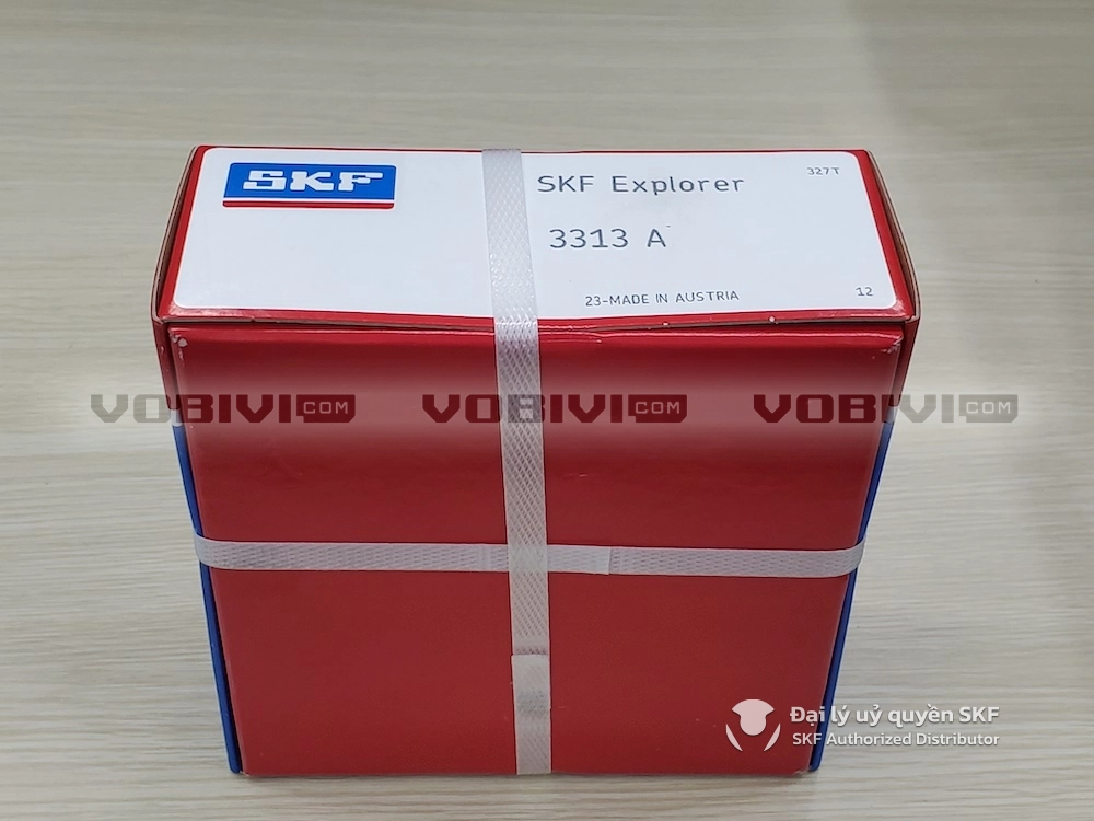 Vòng bi SKF 3313 A chính hãng