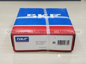 Vòng bi SKF 3314 A/C3 chính hãng Vòng bi SKF 3314 A/C3