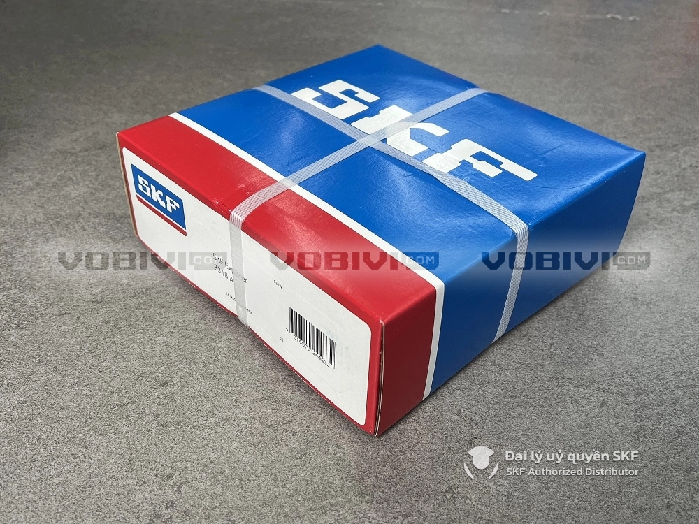 Vòng bi SKF 3318 A
