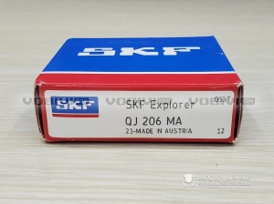 Vòng bi SKF QJ 206 MA