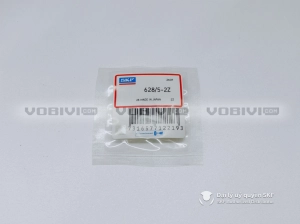 Vòng bi SKF 628/5-2Z