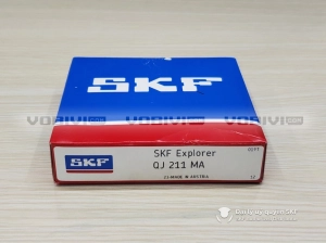 Vòng bi SKF QJ 211 MA