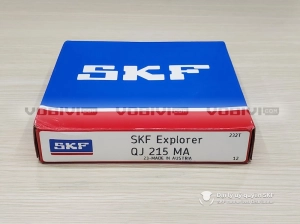 Vòng bi SKF QJ 215 MA