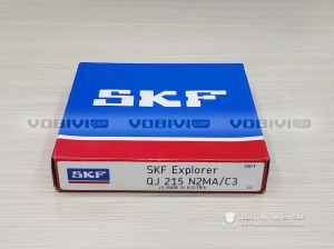 Vòng bi SKF QJ 215 N2MA/C3