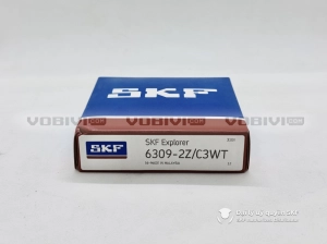 Vòng bi SKF 6309-2Z/C3WT chính hãng Vòng bi SKF 6309-2Z/C3WT