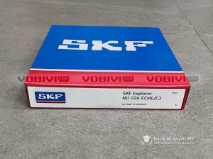 Vòng bi SKF NU 226 ECML/C3 chính hãng Vòng bi SKF NU 226 ECML/C3