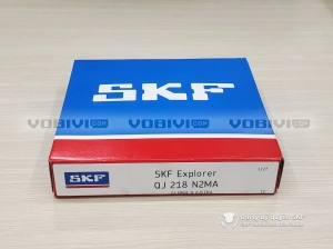 Vòng bi SKF QJ 218 N2MA