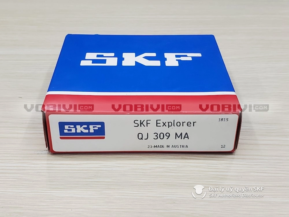 Vòng bi SKF QJ 309 MA chính hãng