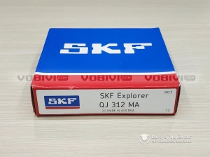 Vòng bi SKF QJ 312 MA