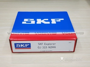 Vòng bi SKF QJ 315 N2MA