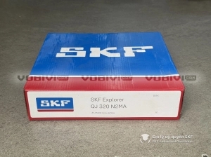 Vòng bi SKF QJ 320 N2MA