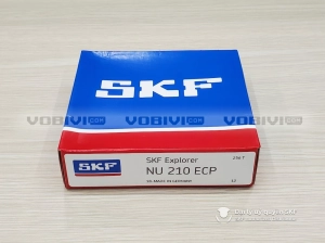 Vòng bi SKF NU 210 ECP chính hãng Vòng bi SKF NU 210 ECP