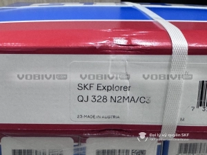 Vòng bi SKF QJ 328 N2MA/C3