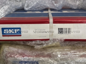 Vòng bi SKF QJ 230 N2MA/C3