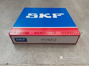 Vòng bi SKF 6028/C3