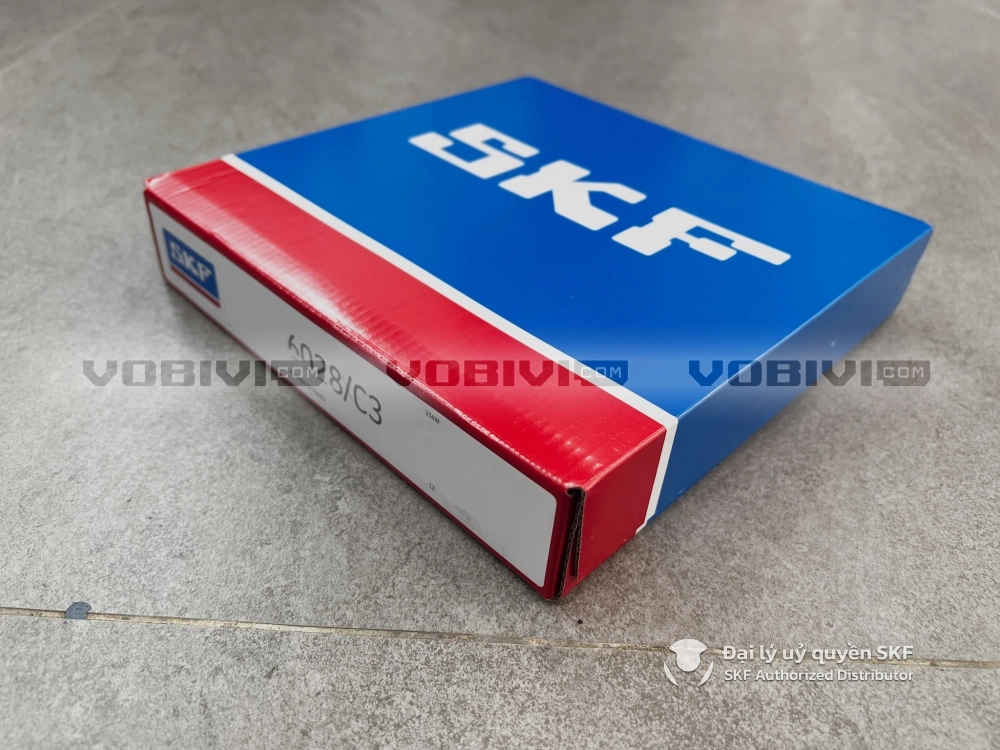 Vòng bi SKF 6028/C3