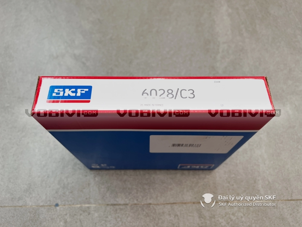 Vòng bi SKF 6028/C3