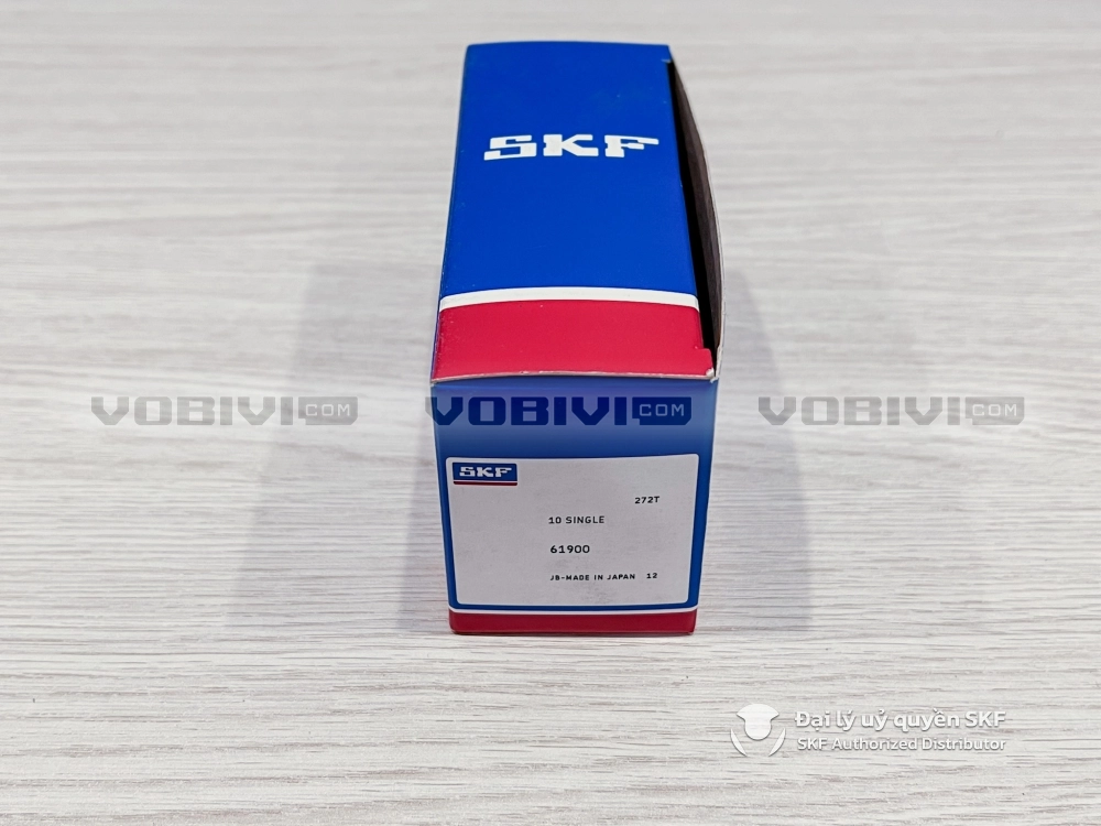 Vòng bi SKF 61900 chính hãng
