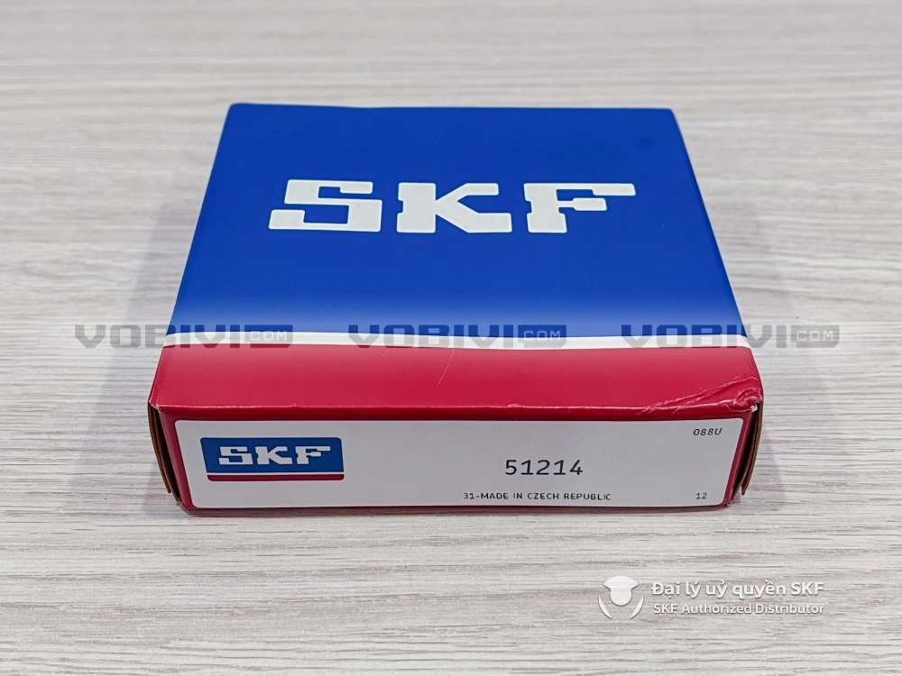 Vòng bi SKF 51214 chính hãng