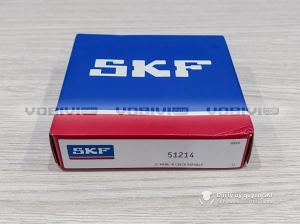Vòng bi SKF 51214