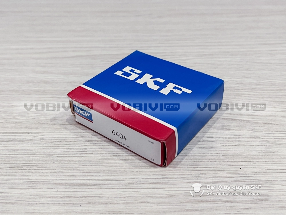 Vòng bi SKF 6404 chính hãng