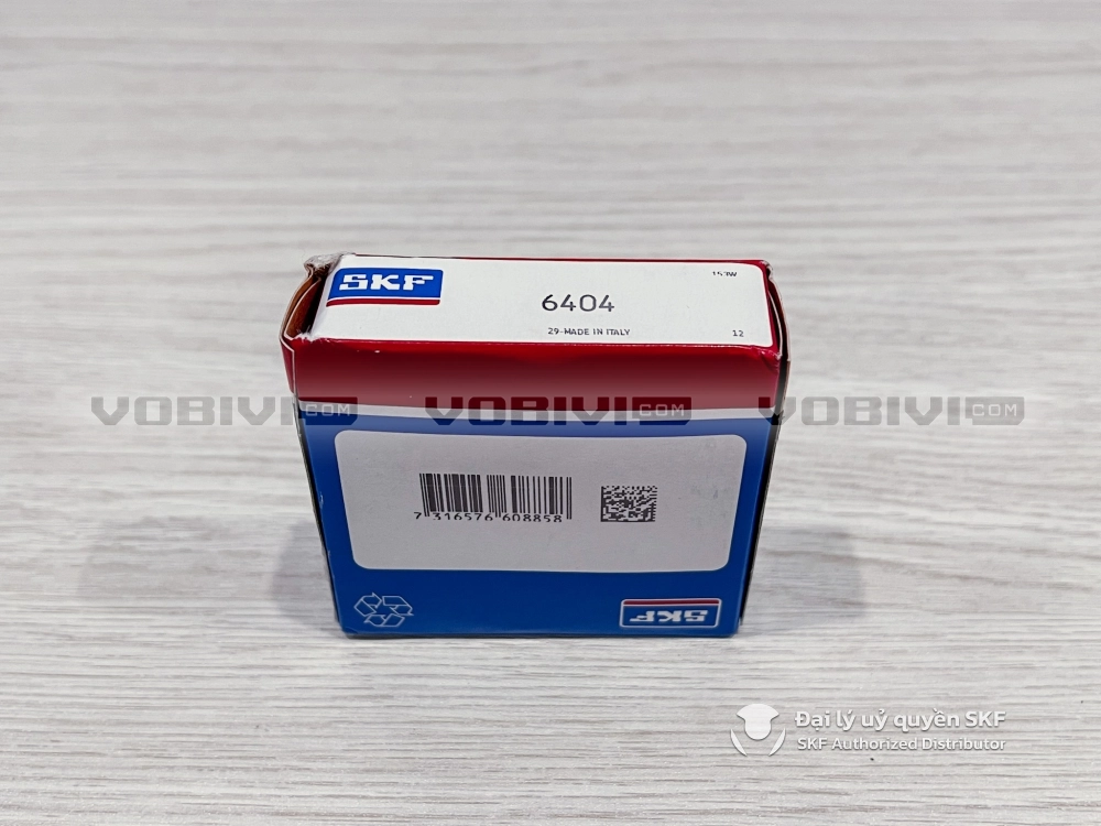 Vòng bi SKF 6404 chính hãng