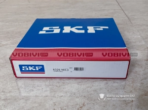 Vòng bi SKF 6326 M/C3