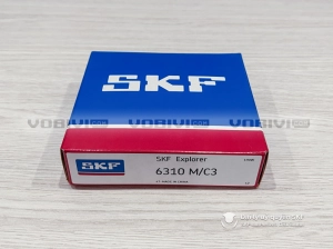 Vòng bi SKF 6310 M/C3 chính hãng Vòng bi SKF 6310 M/C3
