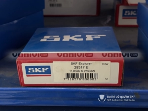 Vòng bi SKF 29317 E