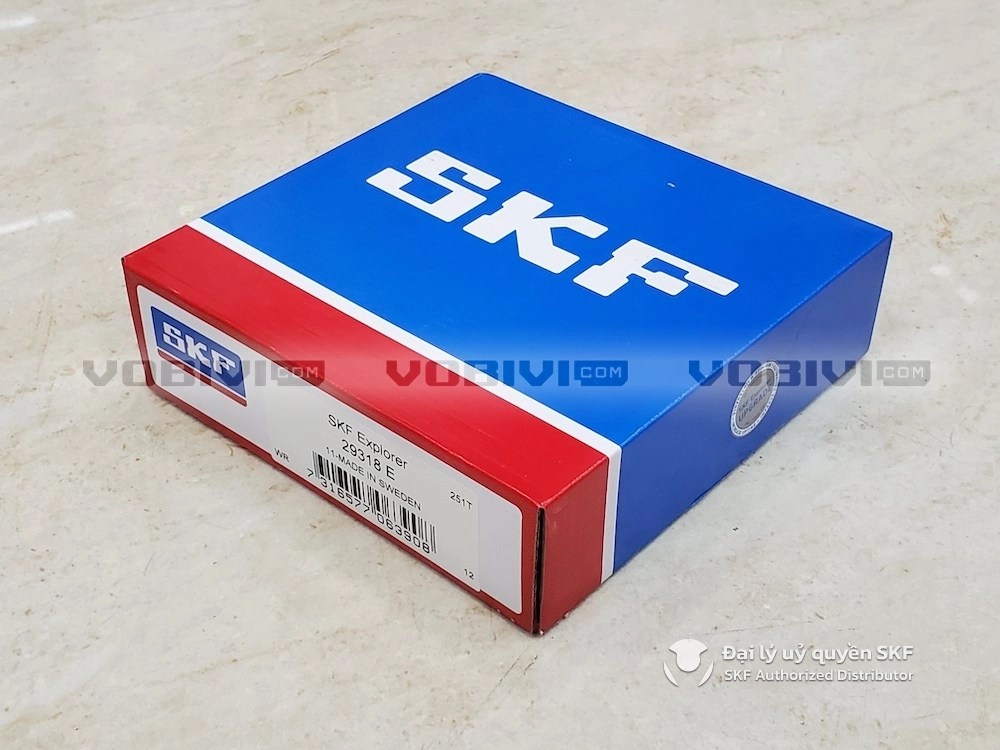 Vòng bi SKF 29318 E chính hãng